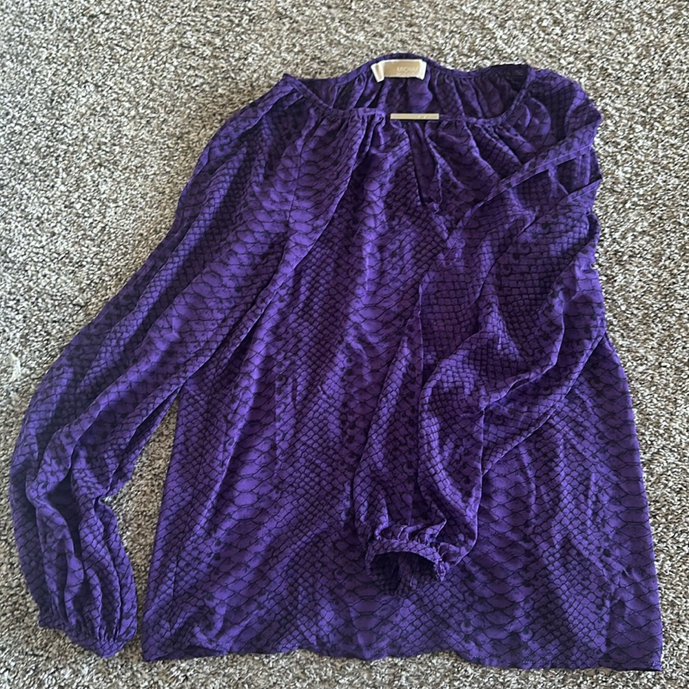 Michael Kors Blouse
